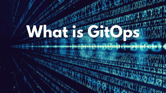 What is GitOps?