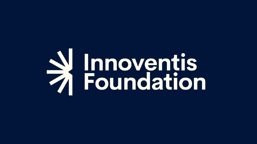 Why we created the Innoventis Foundation